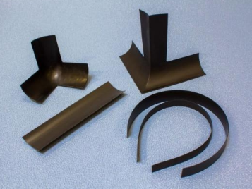 Wetroom installation accessories Wetroom installation accessories